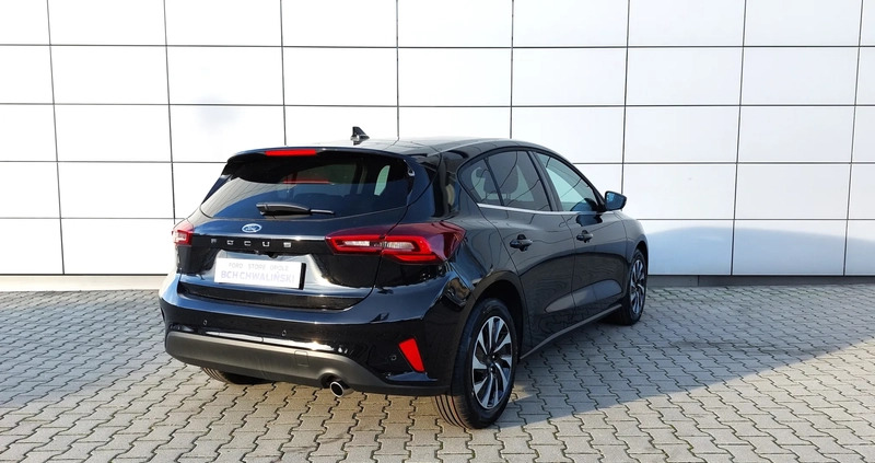 Ford Focus cena 109900 przebieg: 10, rok produkcji 2023 z Opole małe 232